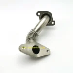 OEM Genuine LR030010  EGR Valve Connecting Pipe  for Defender 2.2  LR055382 LR083497 - Image 3