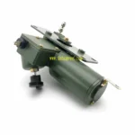 HMMWV/Humvee Electric Windshield Wiper Motor 12342501 557871 12338854 5578716 2540-01-186-0969 - Image 3