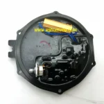 HMMWV/Humvee Regulator Assembly for the Prestolite 60amp 24v AMA5104U 2920-01-180-8666 10929868 - Image 3