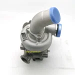 HMMWV/Humvee Brand New Turbocharger - 6.5L 12532429 2950PL0875892 2950-01-439-8169 5714646 - Image 4
