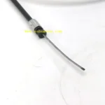 OEM ASR1457  Bonnet Release Cable for  Defender 90/110 - Image 2
