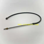 HMMWV/Humvee  Hydraulic Brake Caliper Line Rear RH   RCSK18437-2 12460511 4720-01-443-8487 - Image 6