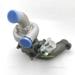 HMMWV/Humvee Brand New Turbocharger - 6.5L 12532429 2950PL0875892 2950-01-439-8169 5714646