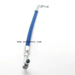 HMMWV/Humvee High Pressure Hose Power Steering Pump to Hydro-Boost Assembly12338957  5593648 4720-01-212-3531 - Image 2
