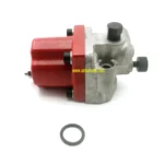 M939  Fuel Shut-off Solenoid Valve 3035344 3035362 4810-01-187-4925 - Image 3