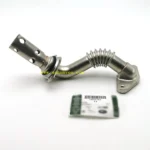 OEM Genuine LR030010  EGR Valve Connecting Pipe  for Defender 2.2  LR055382 LR083497 - Image 6