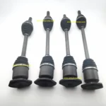 HMMWV Humvee M998 A1 Half Shaft CV Axle Set of 4 10K Heavy Duty 12342974-3  12342974-2 12342974-1