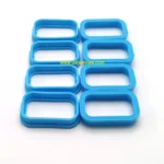OEM Genuine LR018370 Manifold Gasket X8 for Defender 2.2/2.4 XS7Q-8565-AA - Image 2