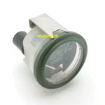 HMMWV Humvee  Temperature Gauge 24V-240F 6685-00-936-2139  MS24543-2 - Image 2