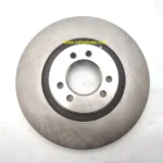 HMMWV Humvee M1114  Brake Rotor 12 Inch EX4857 12469425 2530-01-461-4732 - Image 2