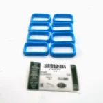 OEM Genuine LR018370 Manifold Gasket X8 for Defender 2.2/2.4 XS7Q-8565-AA - Image 5