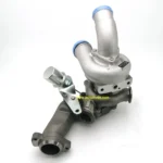 HMMWV/Humvee Brand New Turbocharger - 6.5L 12532429 2950PL0875892 2950-01-439-8169 5714646 - Image 5