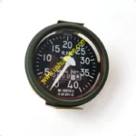 Non-civilian Vehicle M35A2 M939 M813 M818 Gauge 6680-00-825-2076 MS35916-2 Mechanical Tachometer