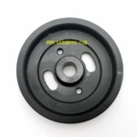 HMMWV Humvee parts Power Steering Grooved Pulley  RCSK18218 RCSK18686 3020-01-444-2311 3020-01-433-2622 M998 - Image 2