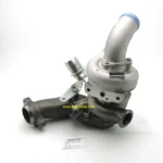 HMMWV/Humvee Brand New Turbocharger - 6.5L 12532429 2950PL0875892 2950-01-439-8169 5714646 - Image 6