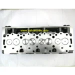 12556822 Non-civilian HM-1506 | 6.5L Turbo Diesel Engine Cylinder Head 2815-01-435-1707 - Image 4