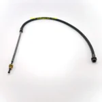HMMWV/Humvee  Hydraulic Brake Caliper Line  Front LH 12460509  4720-01-443-3033