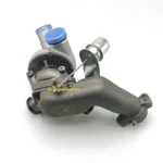 HMMWV/Humvee Brand New Turbocharger - 6.5L 12532429 2950PL0875892 2950-01-439-8169 5714646 - Image 3