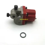 M939  Fuel Shut-off Solenoid Valve 3035344 3035362 4810-01-187-4925 - Image 4