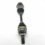 HMMWV Humvee  M1114  M1113  12K Half-Shaft - FRONT RH  2520-01-474-3901 12460369-5 EX4855-2 2520-01-423-1947 12460369-2 - Image 2