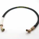 HMMWV/Humvee Power Steering Oil Cooler Hose FB9665-02 5593371 5591113 12339411-1 MIL-DTL-13444  4720-01-257-3705