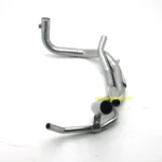 OEM Genuine PFV100120 Coolant Pipe for Defender TD5 - Image 4