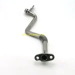LR029975 Turbo Oil Return Pipe  for Defender  2.2 - Image 2
