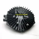 HMMWV/Humvee Regulator Assembly for the Prestolite 60amp 24v AMA5104U 2920-01-180-8666 10929868 - Image 5