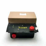 HMMWV/Humvee Smart Glow Plug Controller Protective Box 6110-01-395-9585 12338772 - Image 6