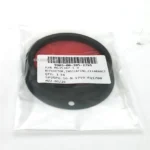 HMMWV 3 Round Red Reflector 4-1/2 Black for Humvee M1097 M998 9905-00-977-2727 MS35387-1-B  AA52428-1 - Image 4