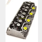 10163726 Non-civilian HMMWV 6.5L V8 Diesel Engine Cylinder Head for Humvee 2815-01-411-2137 - Image 4