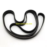 OEM Genuine LR031360 Fan Belt With Aircon for Defender 2.2 TDCI - Image 2