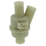 Engine Thermostat PEL500110 With Housing Defender Thermostat Water Flange Assembly