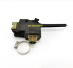 HMMWV 12447083 1030012 6220-01-408-7785 Turn Signal Switch Assembly for Humvee Part 6220014087785 - Image 3