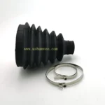 Outer Halfshaft Boot Kit Rotor Side 7.5K GVW  Dust Boot Parts Kit 2530-01-191-8741 57K3515 - Image 2