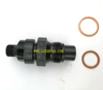 HMMWV/Humvee Fuel Injector Nozzle 10233972 6703802  2910-01-379-3752