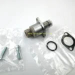 Diesel Engine Sensor LR009837 SCV Fuel Pump Suction Control Valve for Defender - Image 3