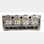12556822 Non-civilian HM-1506 | 6.5L Turbo Diesel Engine Cylinder Head 2815-01-435-1707 - Image 3
