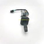 Original OEM PRC7370 Windshield Wiper Switch for Defender 90 110 - Image 5