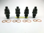 HMMWV/Humvee Fuel Injector Nozzle 10233972 6703802  2910-01-379-3752 - Image 4