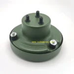 HMMWV/Humvee Headlight Bucket with Retaining Ring Green 8741462 5591170