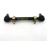HMMWV/Humvee Front Tie Rod Steering Assy for Hummer H1 M998 12339895 6005119 2530-01-421-2563 - Image 2
