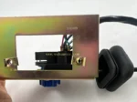 Switch STC439 for DEFENDER 300TDI Parts Headlamp Horn Indicator Switch - Image 5