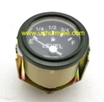 Hmmwv Humvee Parts M998 Indicator 6680-01-298-0498 12338474 5568667 Fuel Level Gauge - Image 2