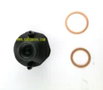 HMMWV/Humvee Fuel Injector Nozzle 10233972 6703802  2910-01-379-3752 - Image 2
