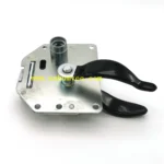 Rover Defender Parts Tailgate Latch Remote Control Unit  Back Door Lock 2007  FUB500050 FUB500060 LR031337 - Image 4