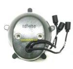 24V Composite Amber Front Turn Light for HMMWV Humvee 11614156 6220-00-880-1624 - Image 2