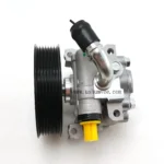 OEM Genuine LR009817 Power Steering Pump for  Defender 2.4  LR031518 PEB500100
