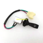 Original OEM AMR6104 Master Headlight Light Switch for Defender 90 110 - Image 3