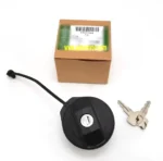 Original OEM LR075664 LR032977 Defender Locking Fuel Tank Cap - Image 6